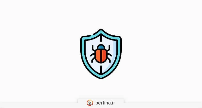 حذف پروتکل‌های غیر‌ضروری و اتصالات سرور مجازی