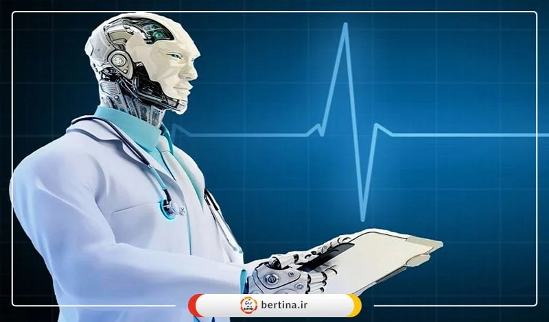 تشخیص سرطان با استفاده از هوش مصنوعی