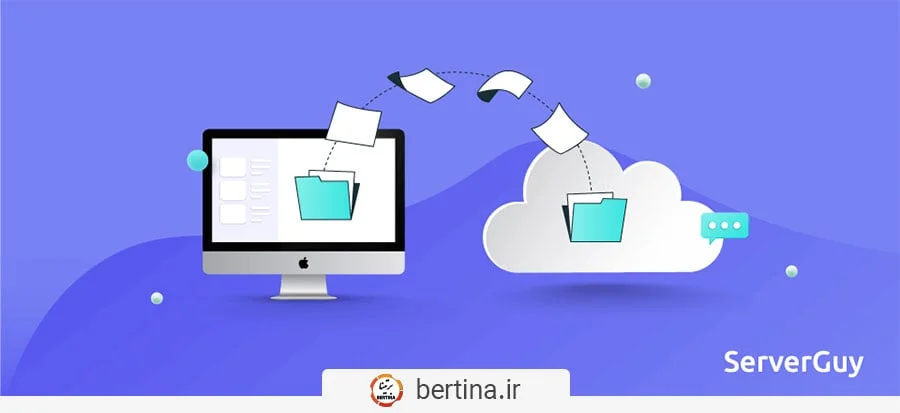 نرم افزار FTP برای مک