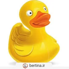 نرم افزار Cyberduck 
