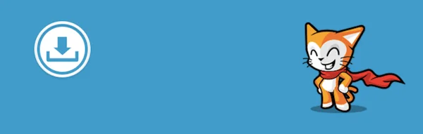 پلاگین Download Monitor