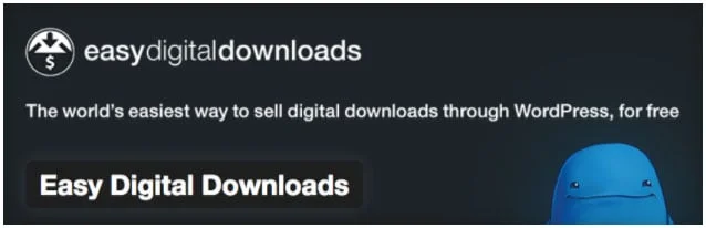 پلاگین Easy Digital Downloads
