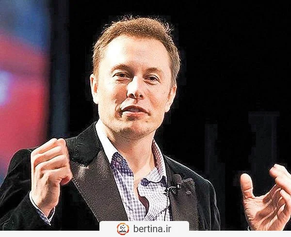 ایلان ماسک مدیرعامل تسلا