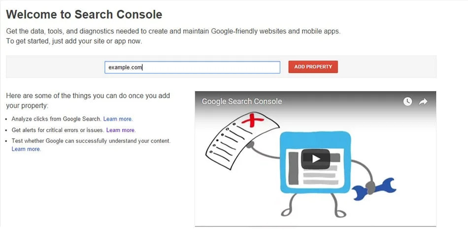 رفع ارور malware سایت از طریق گوگل وبمستر