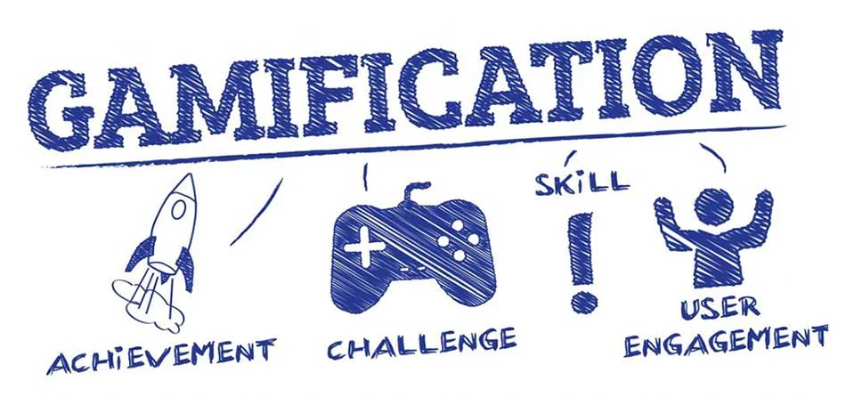گیمیفیکیشن چیست - Gamification