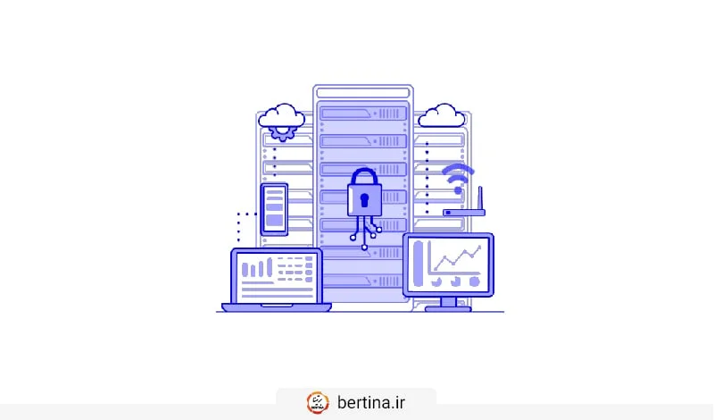 مزایای خرید سرور از هتزنر Hetzner