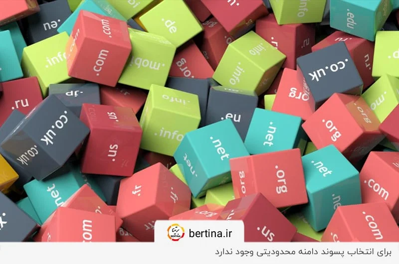 دقت به نوع کسب‌وکار؛ الزامی برای انتخاب نام دامنه 