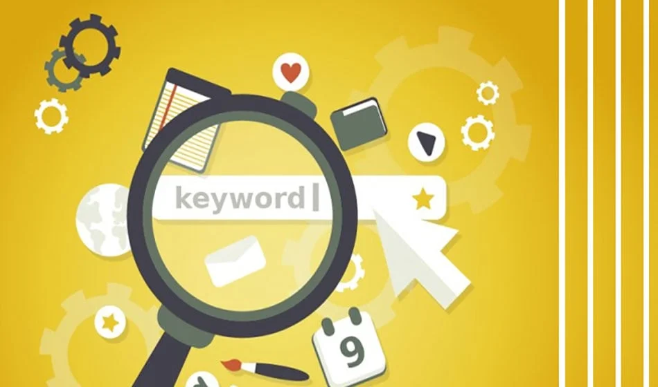 وضعیت کلمه کلیدی در تبلیغ گوگل