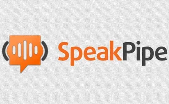 پلاگین SpeakPipe