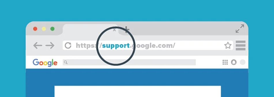 ساب دامین چیست و تاثیر آن بر سئو - راهنمای جامع برتینا