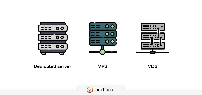 سرور اختصاصی چیست؟