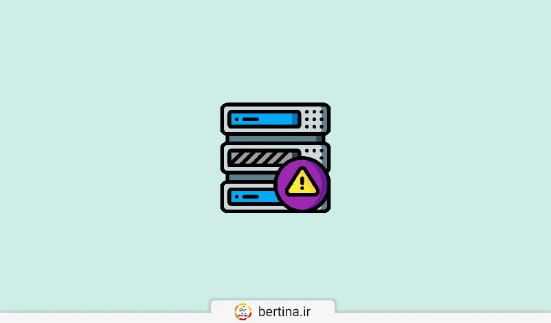 دلایل مختلف crash کردن VPS