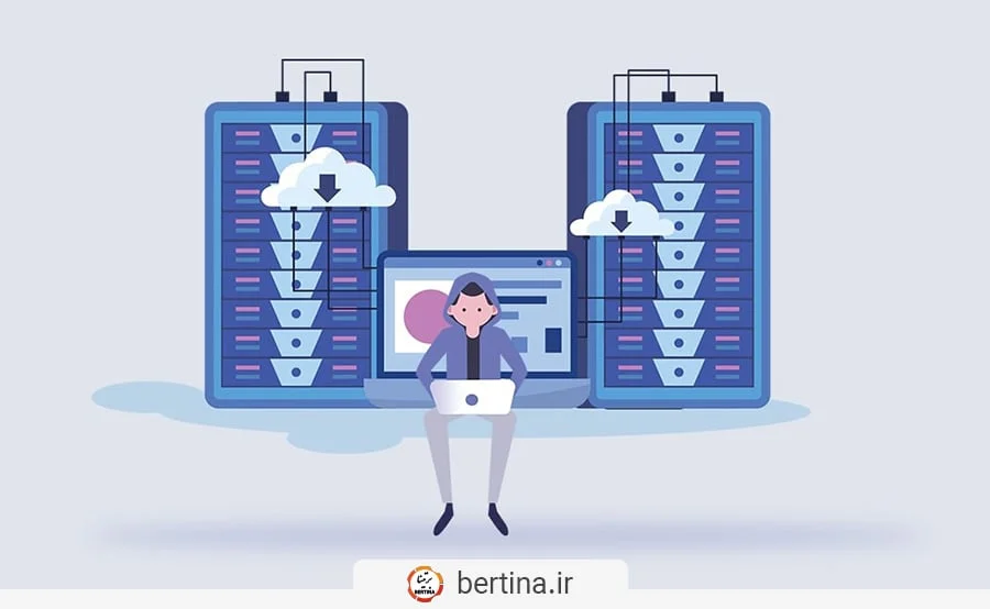 کنترل پنل هاست چیست - راهنمای کامل انواع کنترل پنل میزبانی وب