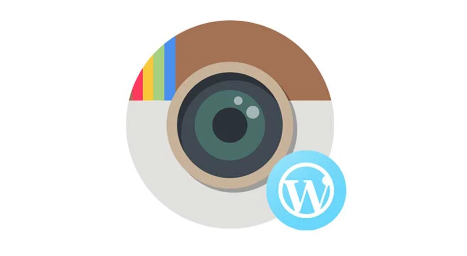 پلاگین برای نمایش پست های اینستاگرام در وردپرس