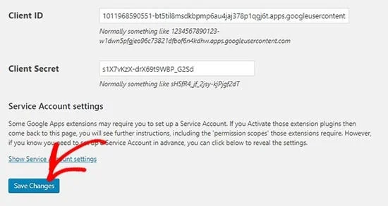 add-client-id-secret