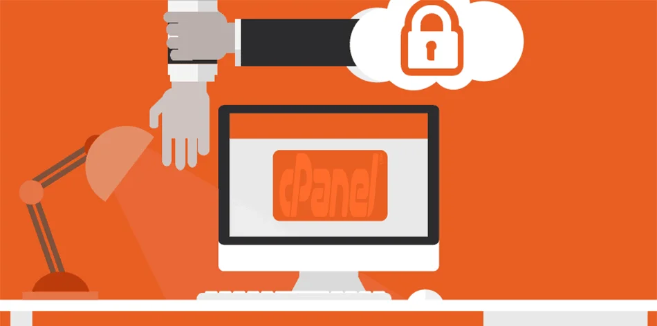 جلوگیری از هک شدن هاست سی پنل