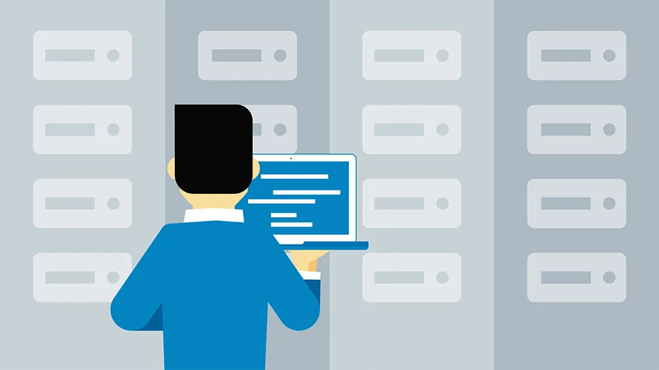 اصول امنیت پایگاه داده و دیتابیس - راهنمای جامع محافظت از داده‌ها