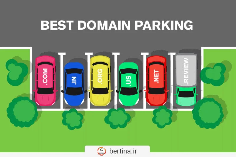 پارک دامنه برای تبلیغ در گوگل ادز