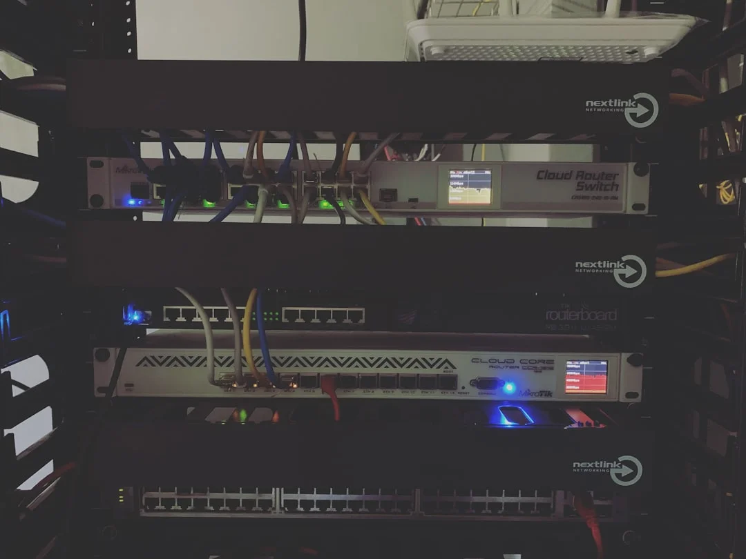 هاست ویندوز آلمان - راهنمای جامع میزبانی ویندوز اروپا