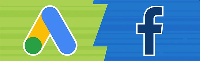 مقایسه تبلیغ در گوگل و تبلیغات در فیسبوک