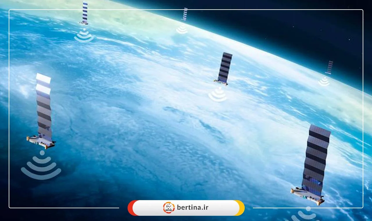 حجم مصرف دیتای اینترنت ماهواره‌ای استارلینک محدود می‌شود