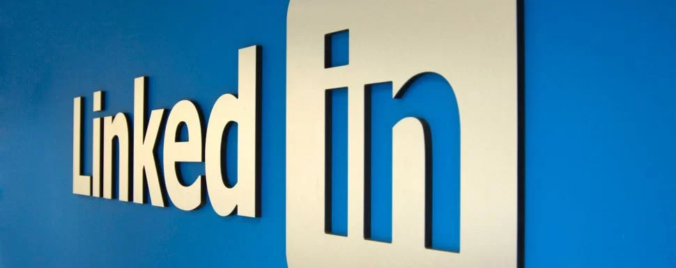 لینکدین