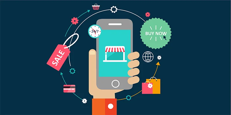 آمارهای تبلیغات موبایلی