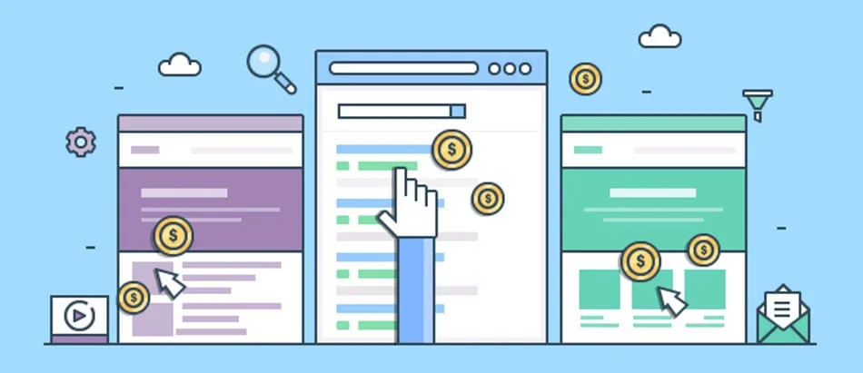 تغییرات تبلیغات کلیکی در سال 2018