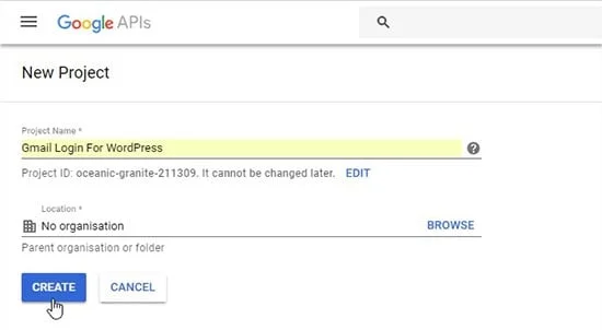 project-name-location