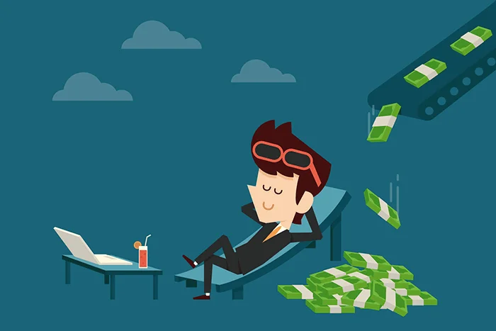 درآمد از شبکه های اجتماعی