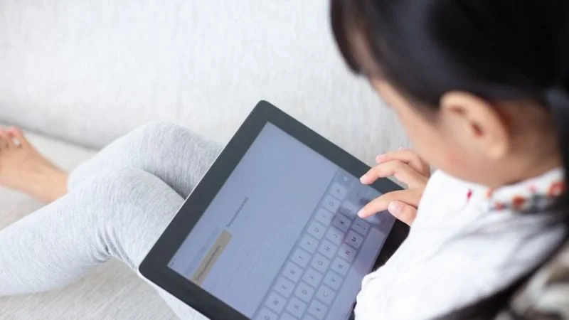 اعتیاد به اینترنت در کره جنوبی