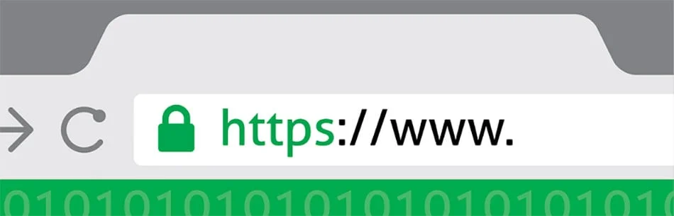 گواهی اس اس ال