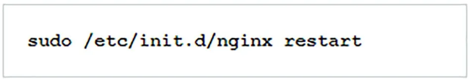 نصب گواهینامه SSL بر روی وب سرور Nginx