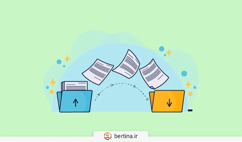 آموزش انتقال فایل به سرور مجازی ویندوز با Remote Desktop