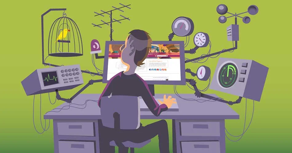 گوگل وبمستر تولز