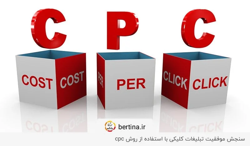 CPC چیست - هزینه به ازای هر کلیک در تبلیغات دیجیتال ۲۰۲۵