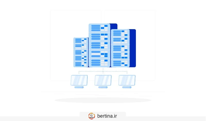 سرور اختصاصی، نه سرور فیزیکی و نه منابع را با هیچ کاربر دیگری به اشتراک نمی‌گذارد.