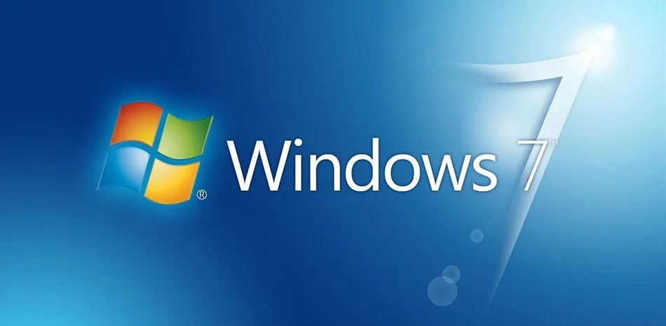 ویندوز 7