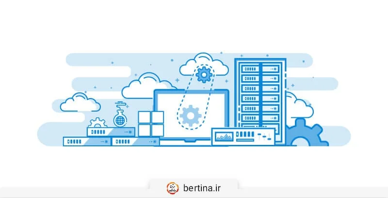 مزایای سرور مجازی ویندوز