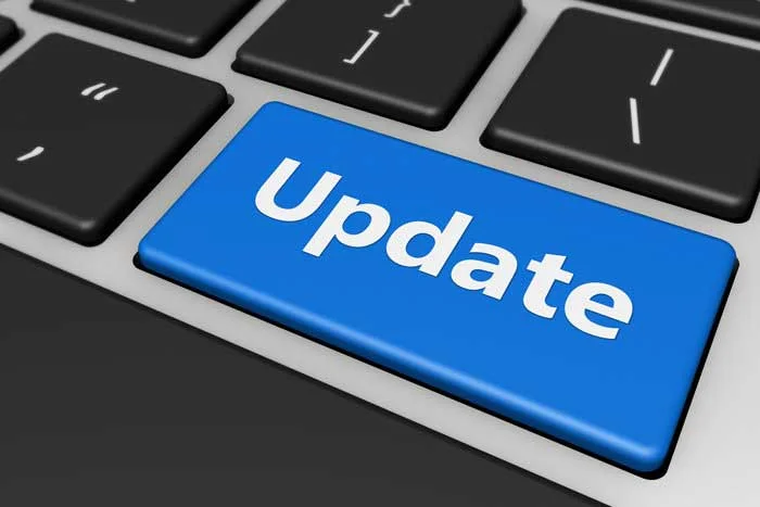 آپدیت ویندوز