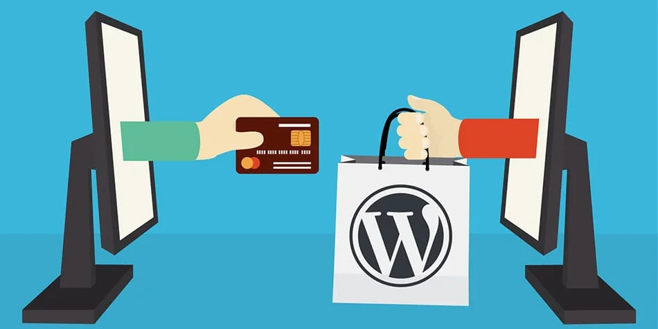 افزونه فروشگاهی وردپرس