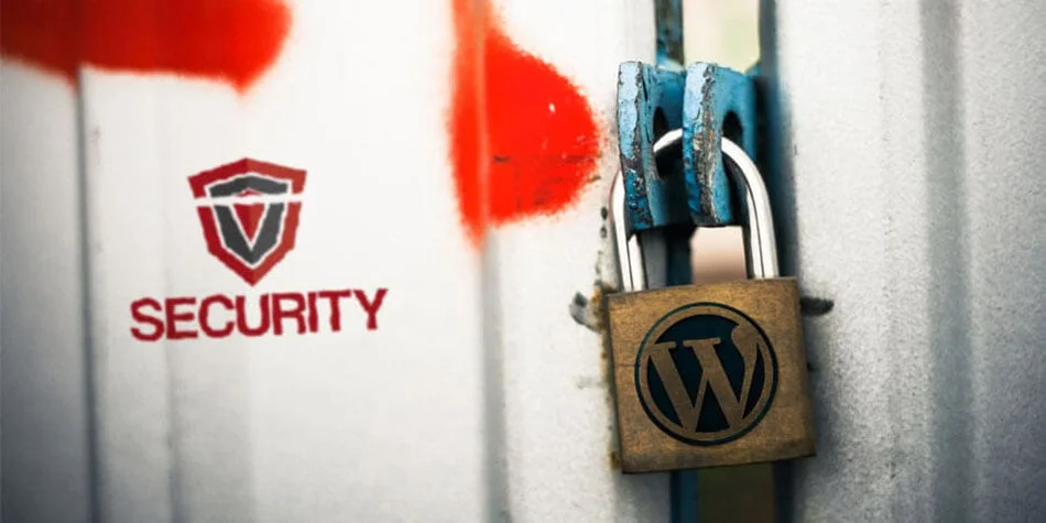 امنیت وردپرس