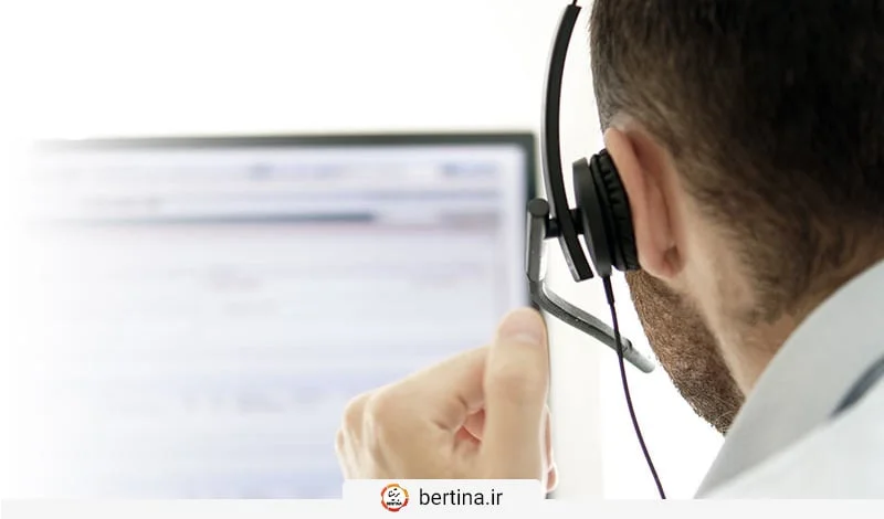 پشتیبانی فنی ۲۴/۷ در هاستینگ