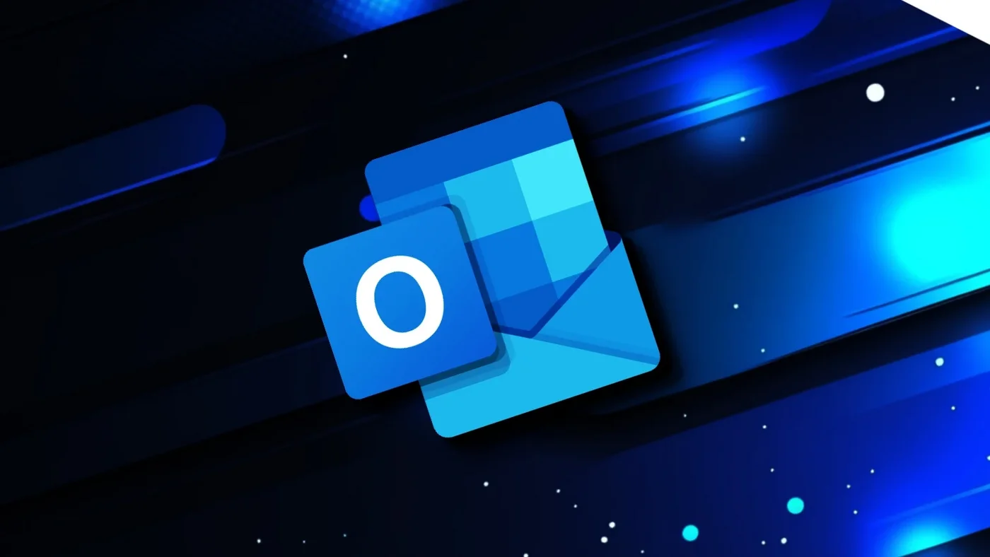 آموزش تنظیم اوتلوک – OutLook 2019