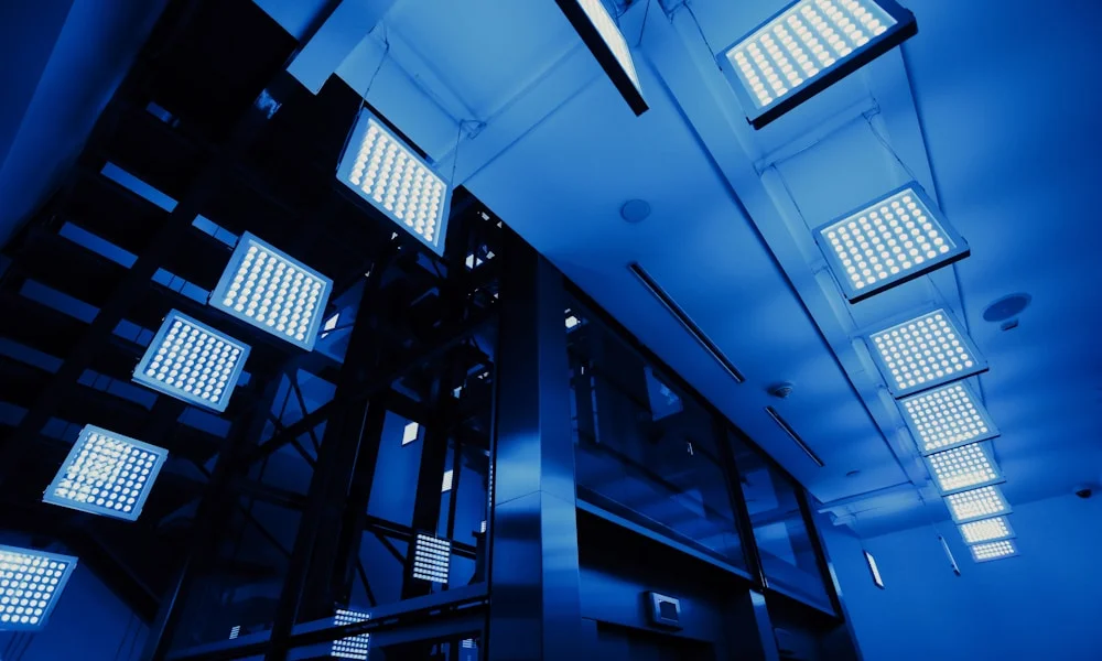 مرکز داده و زیرساخت فناوری - رقابت جهانی در محاسبات کوانتومی