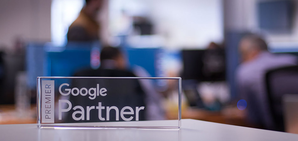 Premier partner google