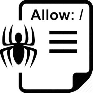 فایل robots.txt