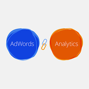 لینک کردن Adwords و Analytics