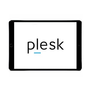 کنترل پنل Plesk