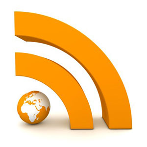 رفع خطای RSS Feed در وردپرس